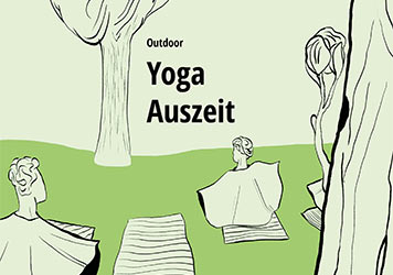 Outdoor Yoga